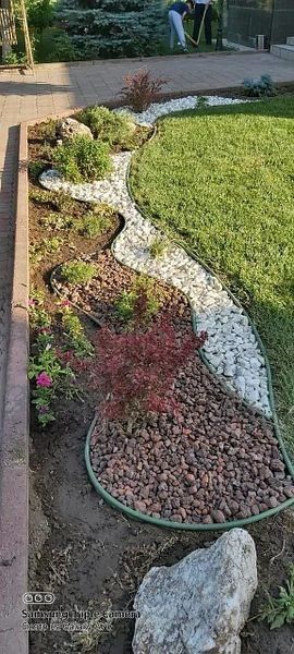 Gidrolika Россия агарод учун бардюр 
Биринчи сорт пластик
Бойи 1