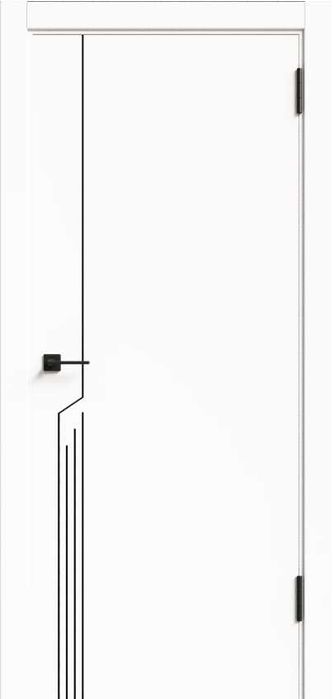 Межкомнатные двери Россия