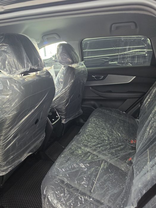 Chery tiggo 7pro