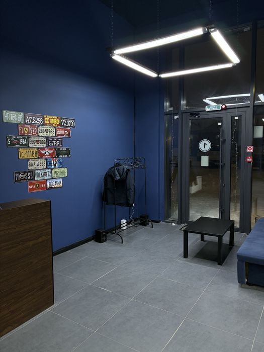 Продается Барбершоп