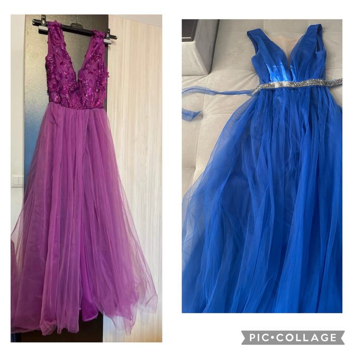 Рокли Naomi размер С/М