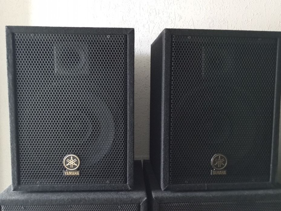 2ta 400 wattlik yangi Kalonka sotiladi