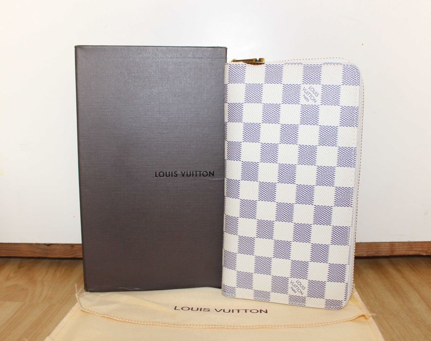 Портфейл Louis Vuitton Zippy