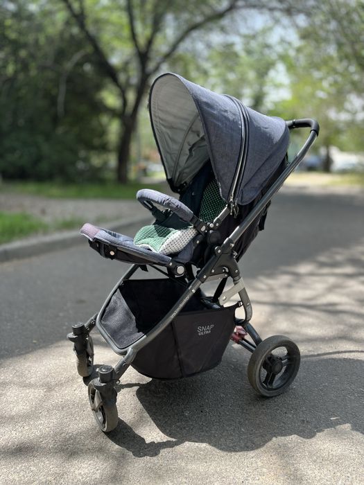 Valco baby snap 4 ultra tailormade