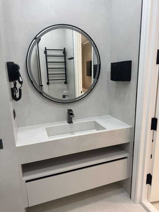 Сдам 40 м² в Аренду. Nest One. Ташкент Сити. City Mall. Шайхантахур