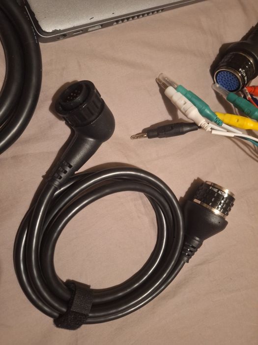 Sd connect c5 (star diagnosis)