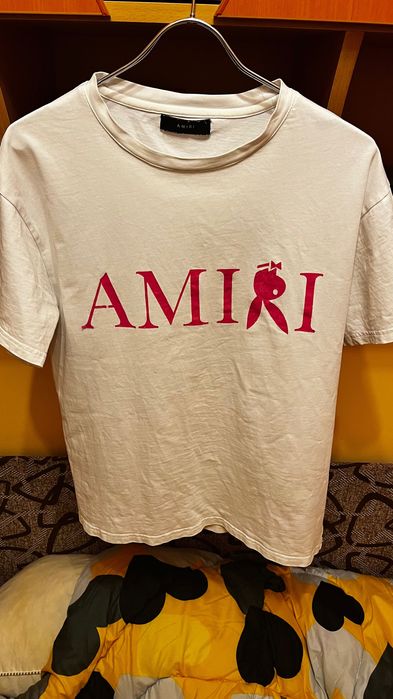 Amiri Playboi Tricou