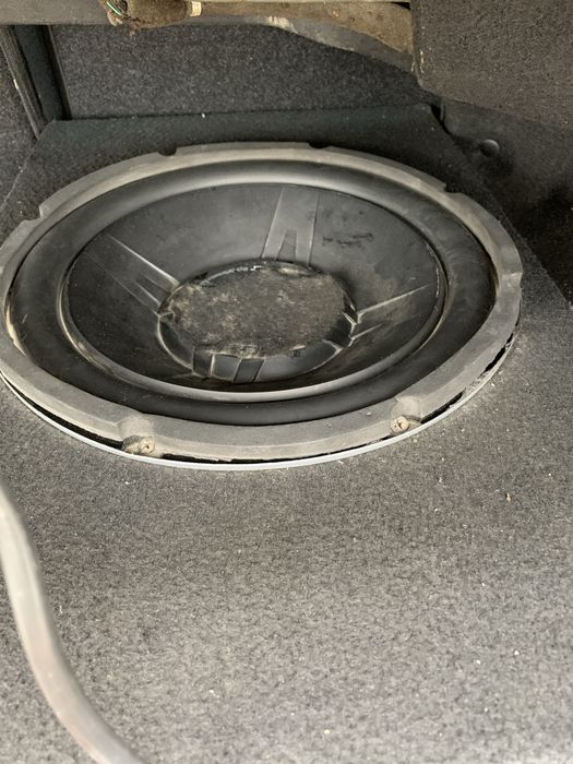 Jbl arginal usa 1200 w