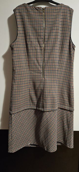 Rochie Esprit carouri