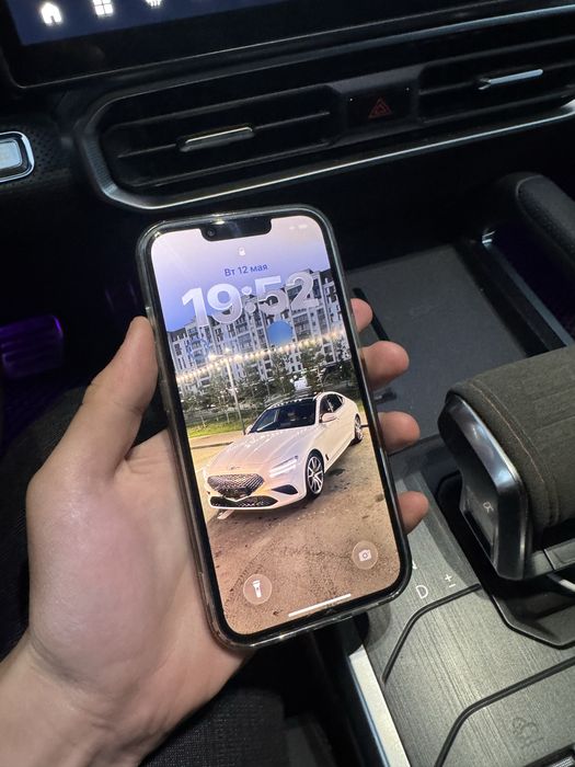 Iphone 13 pro 256gb