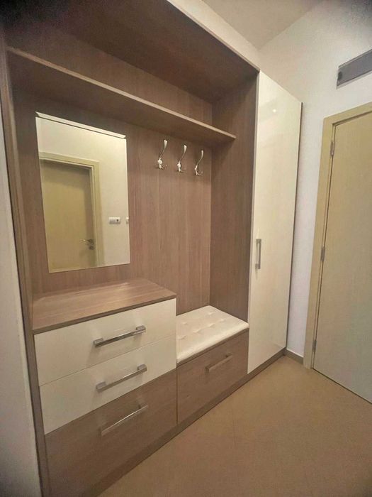 Продава се Двустаен апартамент в к.к. Слънчев бряг - 70 кв.м за 900 €/кв.м - Снимка #8