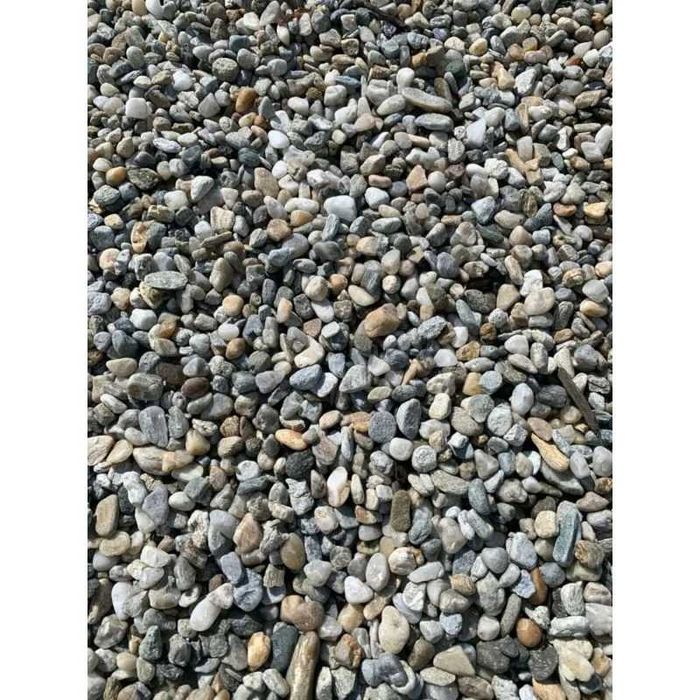 Agregate minerale de balastieră