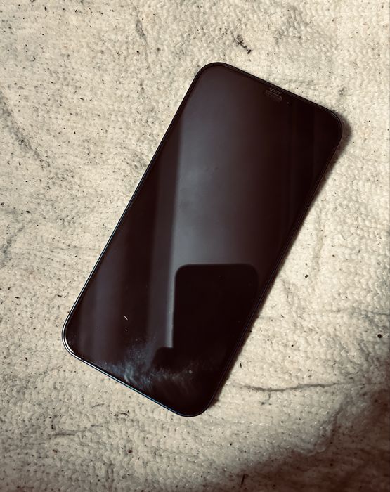 Айфон 12 память 128гб