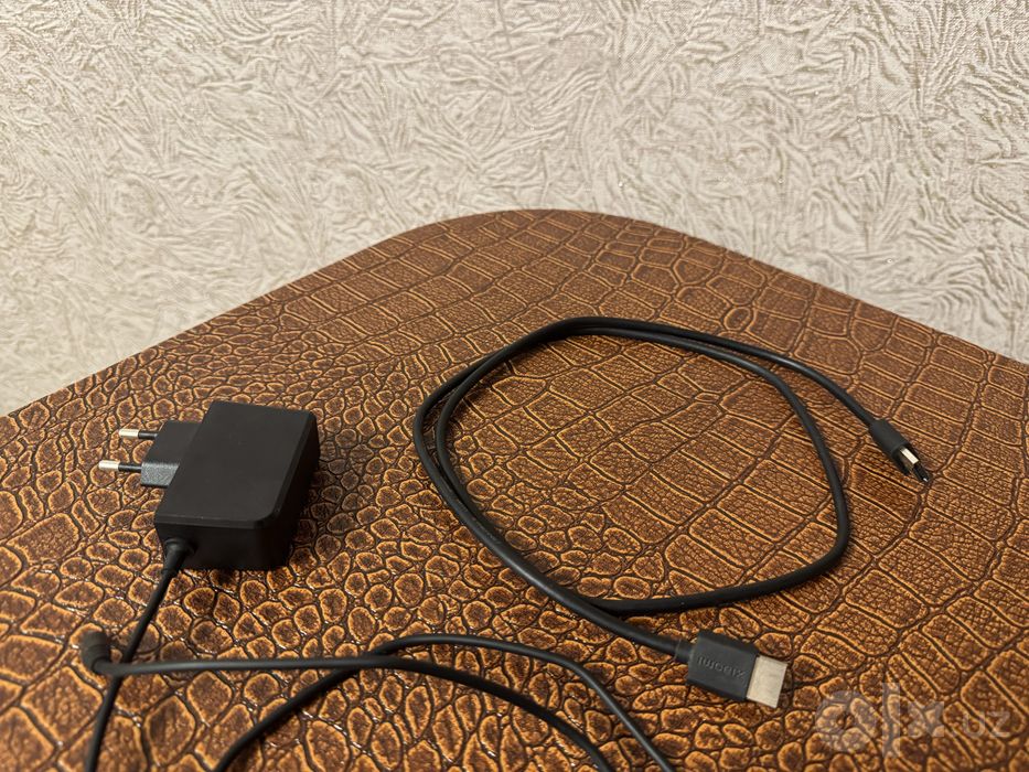 Xiaomi TV Box S 2nd Gen