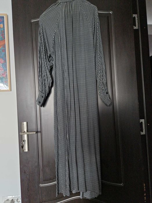 Rochie midi Zara