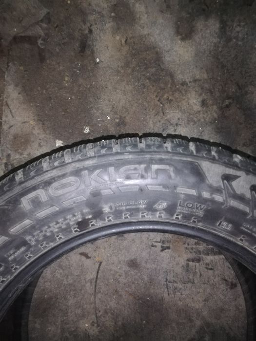 Продам Резина зимняя