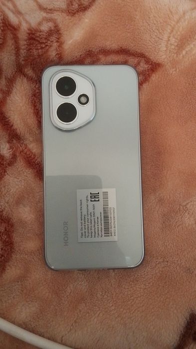 Xonr 400 8/256 янги