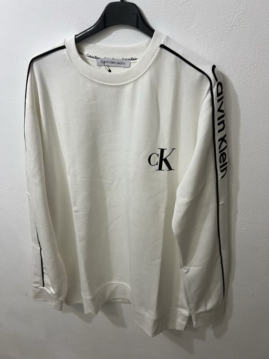 Bluza Calvin Klein Jeans