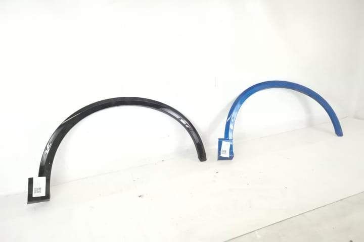 Bandou Aripa Overfender Stanga Fata Original In Stare Buna Audi  Q2  1