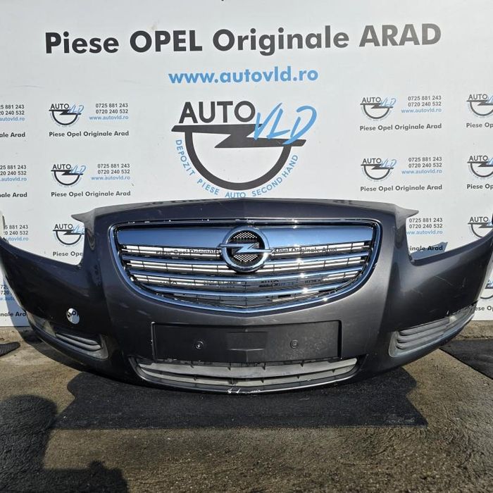 Bara fata completa Opel Insignia A