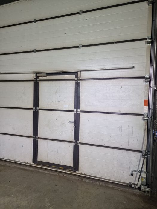 Сдам в аренду отапливаемый бокс.