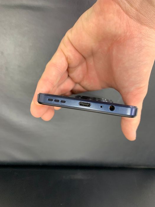 Продается ZTE A76 в новом исполнении