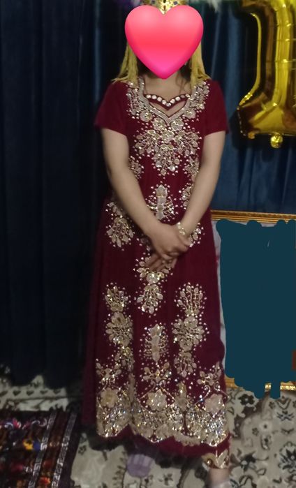 Gatoviy kuylak sotiladi