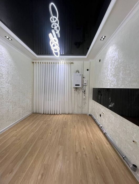 2 хонали квартира сотилади