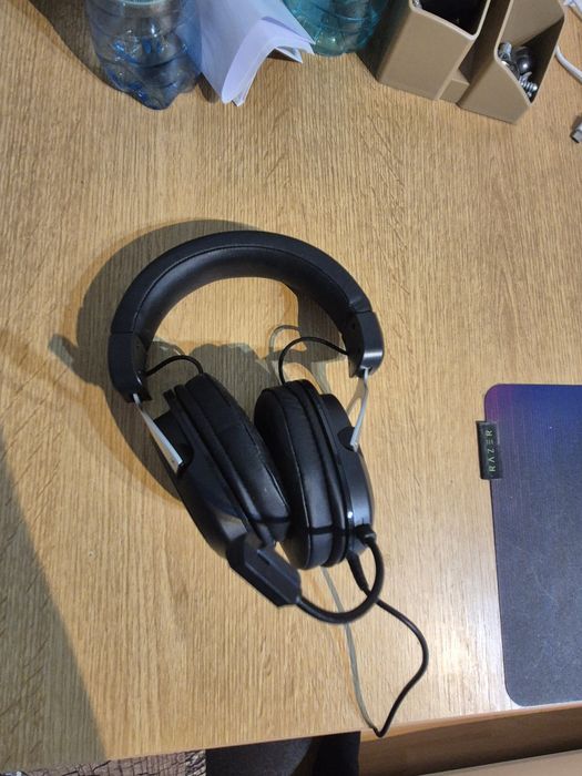 Casti Asus Tuff Gaming H3