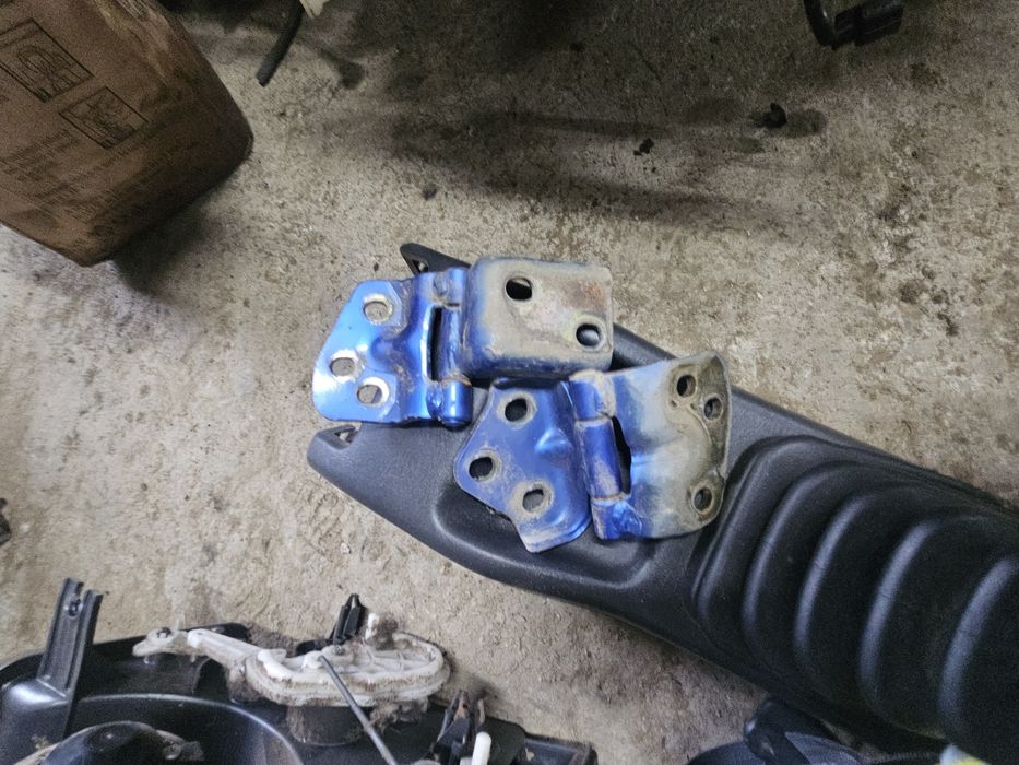 Suzuki jimny/Piese /Elemente/Accesorii