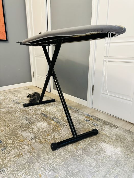 Продам гладильную доску