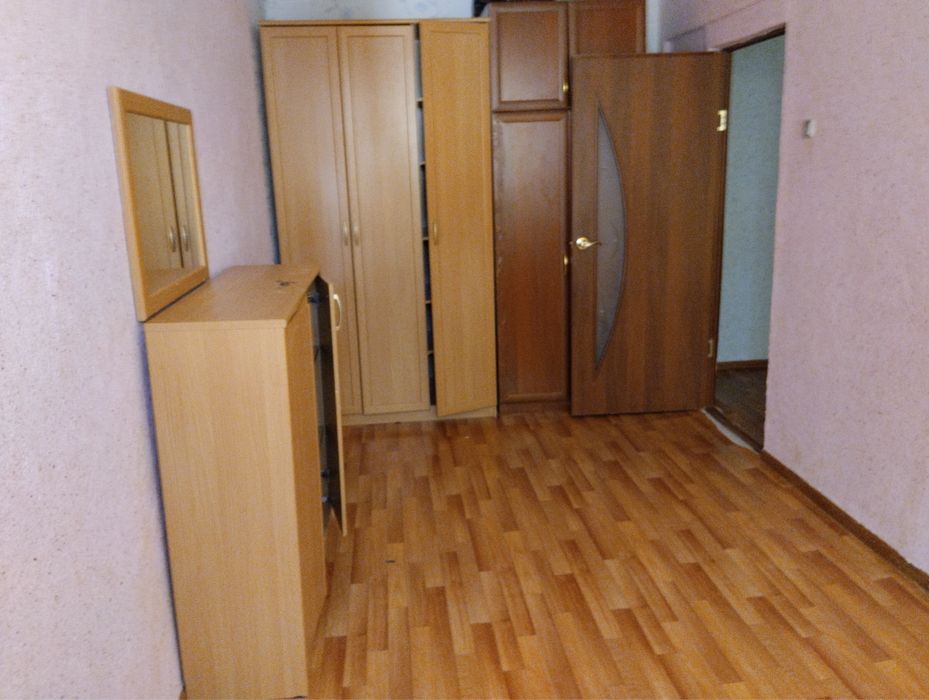 Авангарт 2 мкр 6 дом