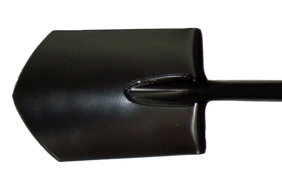 Лопата штыковая - большая