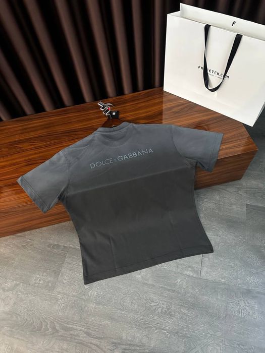 Най-висок клас мъжки тениски Dolce