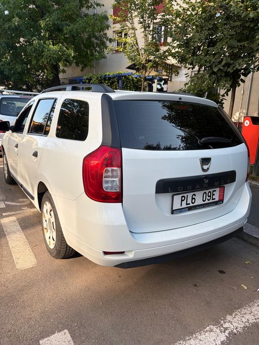 Dacia Logan Mcv 1.0 SCe