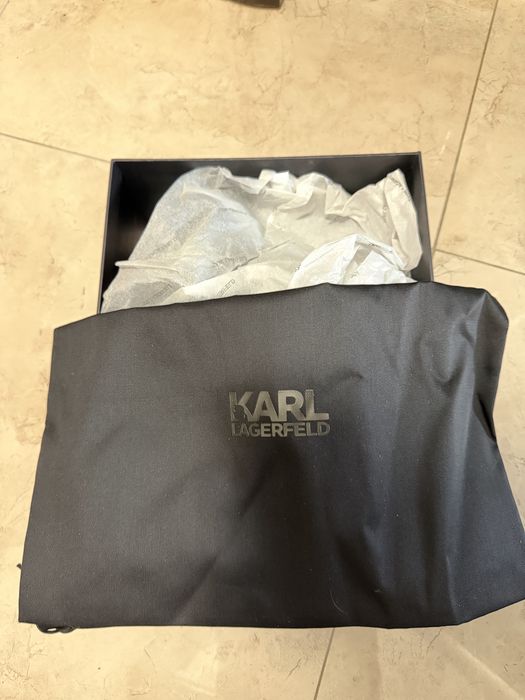 Karl lagerfeld обувки мъжки
