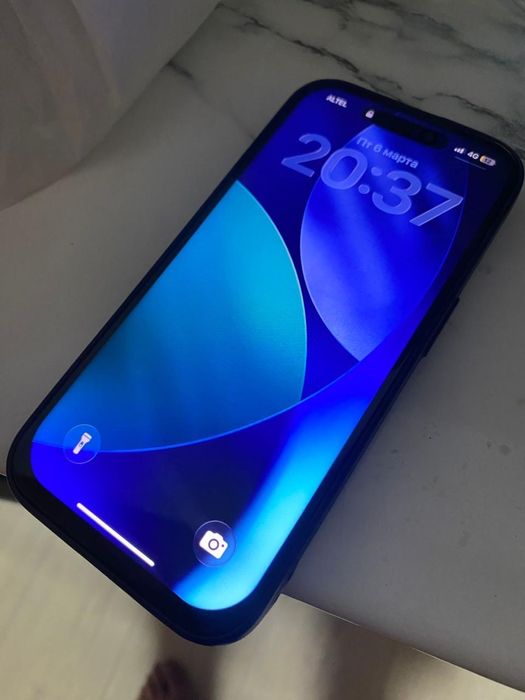 Iphone 15 pro 128гб