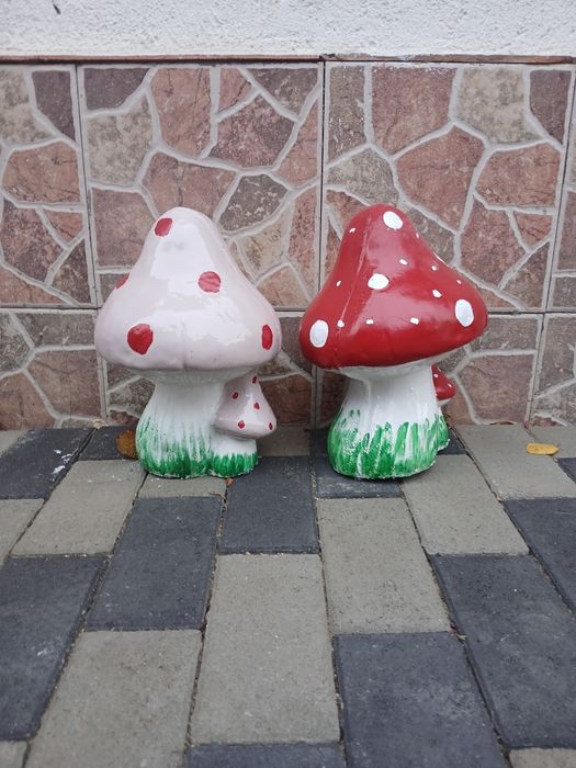 Decoratiuni gradina