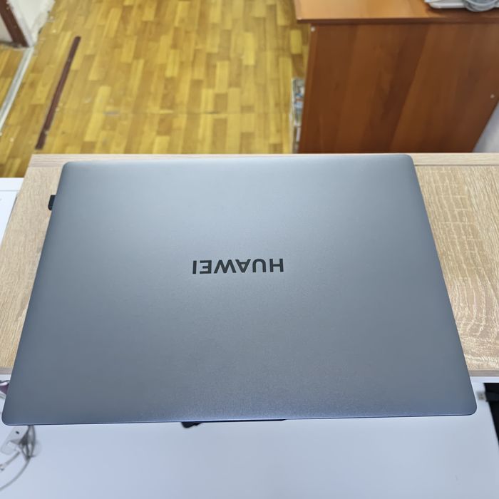 Ноутбук HUAWEI MateBook D 14
