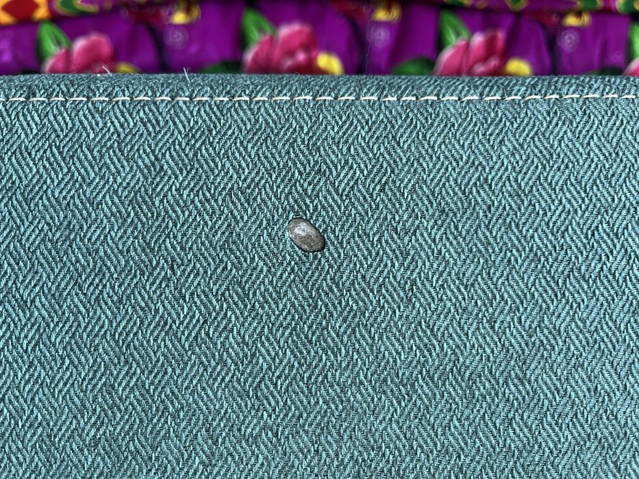 Диван раскладной.