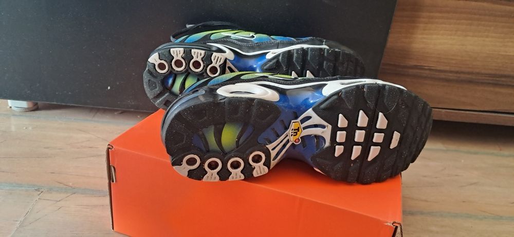 Nike TN Air Max 38 номер