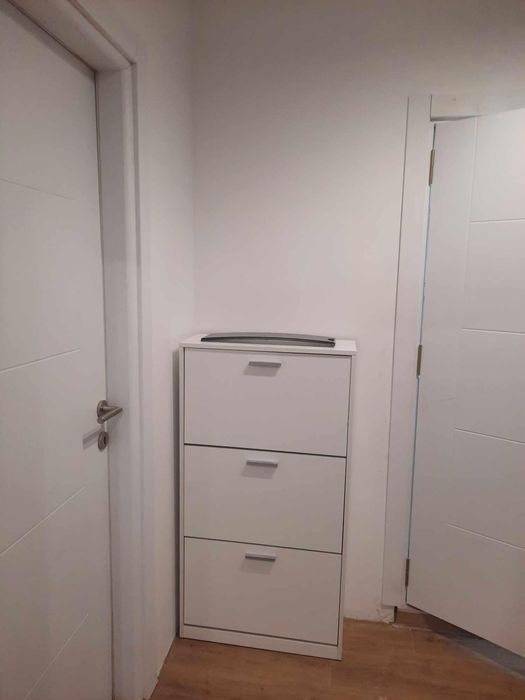 Дава се под наем Двустаен апартамент в София, Център - 45 кв.м за 600 € - Снимка #2