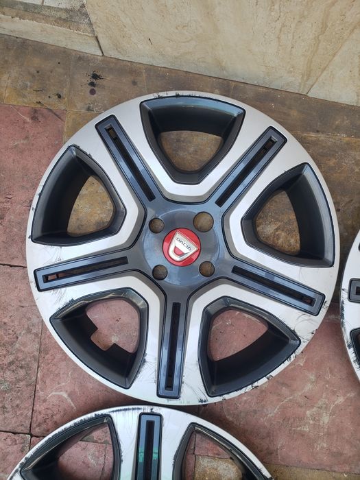 Capace roti r16 dacia structurale