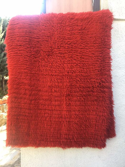 Китеник от естествена вълна