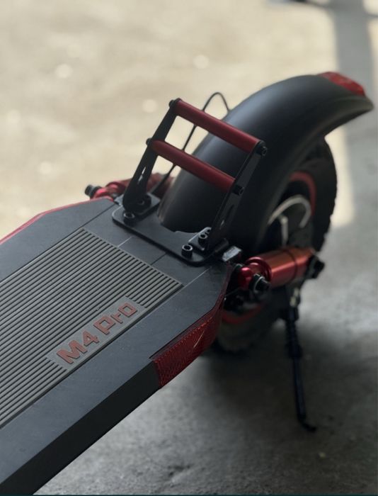 Продам Kukirin m4 pro