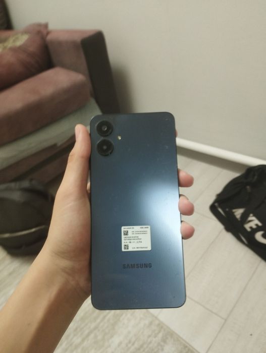 Продам Самсунг а06