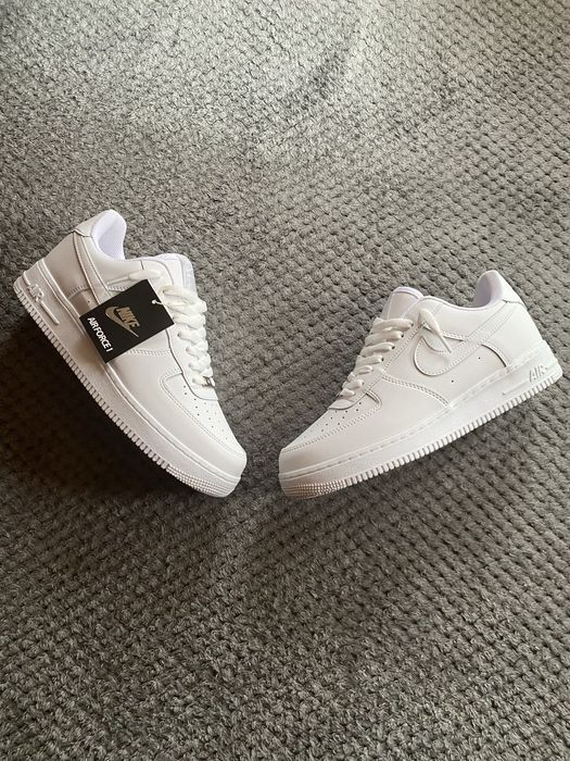 Air Force 1 albi