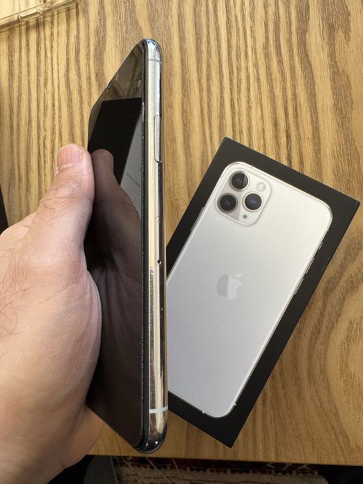 iPhone 11 Pro 512Gb