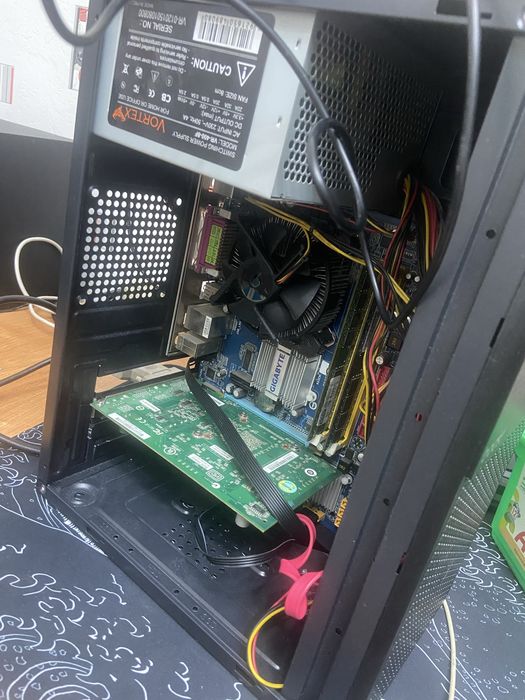 Продам компьютер в сборе