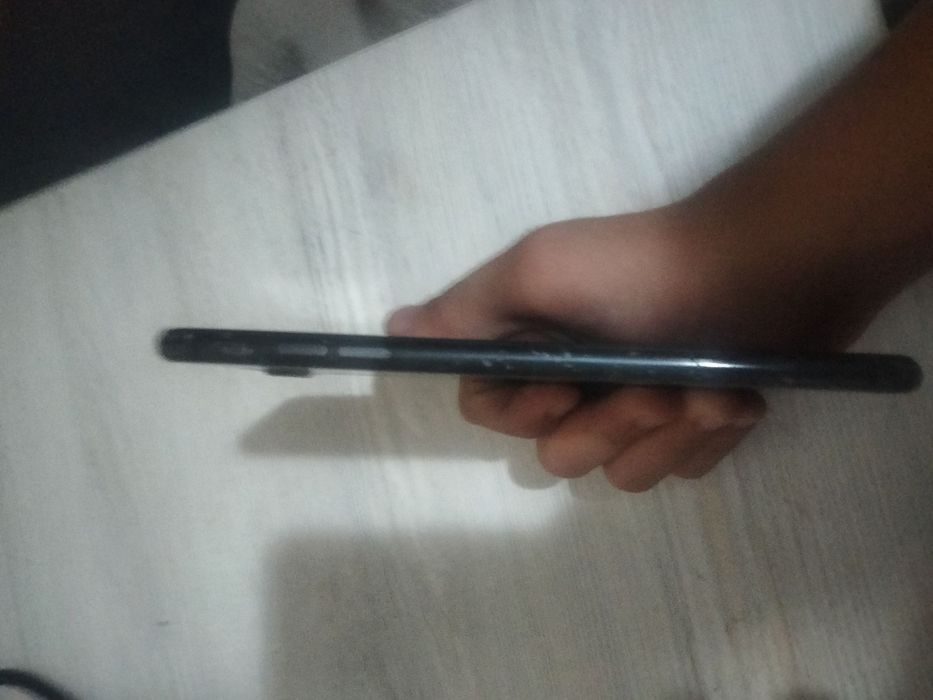 IPHONE 7 plus